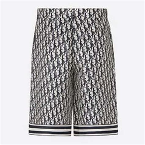 dior mens short|dior joggers for men.